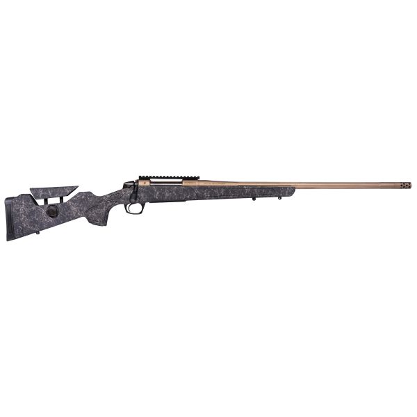 CVA CASCADE LR HUNTER 6.5PRC 24″ 3RD