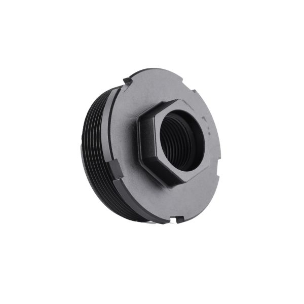 DEAD AIR HUB DIRECT TRD MNT 11/16X24