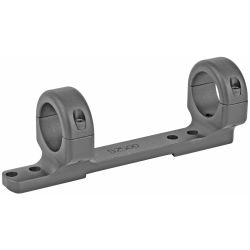 DNZ BRWNG BAR & LA MED 1″ MNT BLK