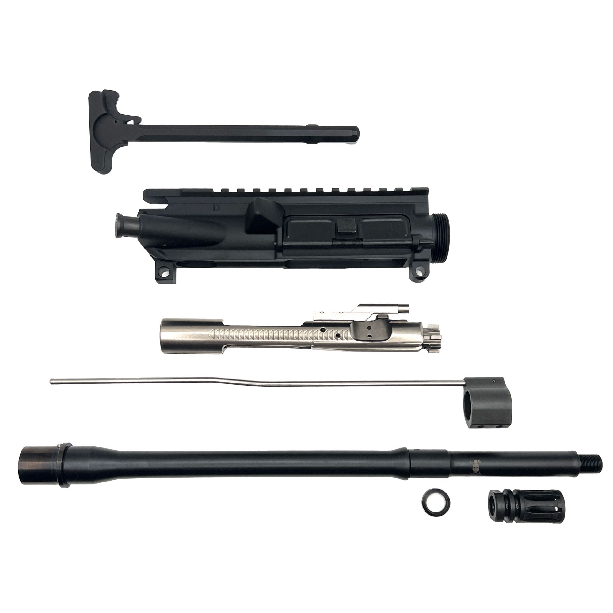 LBE READY BUILD KIT 14.5″ CHF BBL