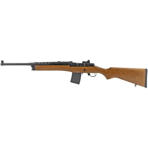 RUGER MINI-14 RNCH 5.56 18.5″ BL 20R