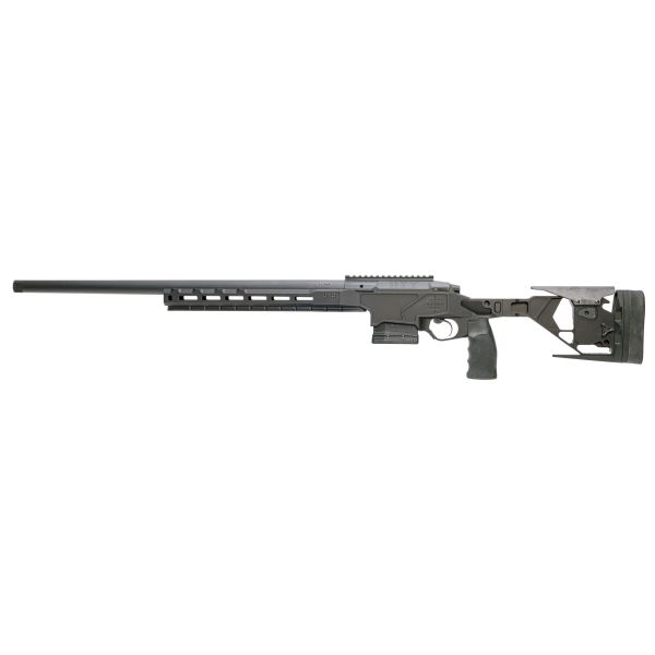 SEEKINS HIT PRO M3 6.5CM 24″ 5RD BLK