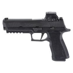 SIG P320 10MM 5″ 15RD BLK SIGLOC PRO