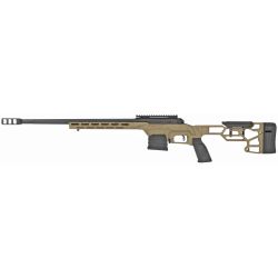 SAV 110 PRECISION 308 WIN 20″ FDE