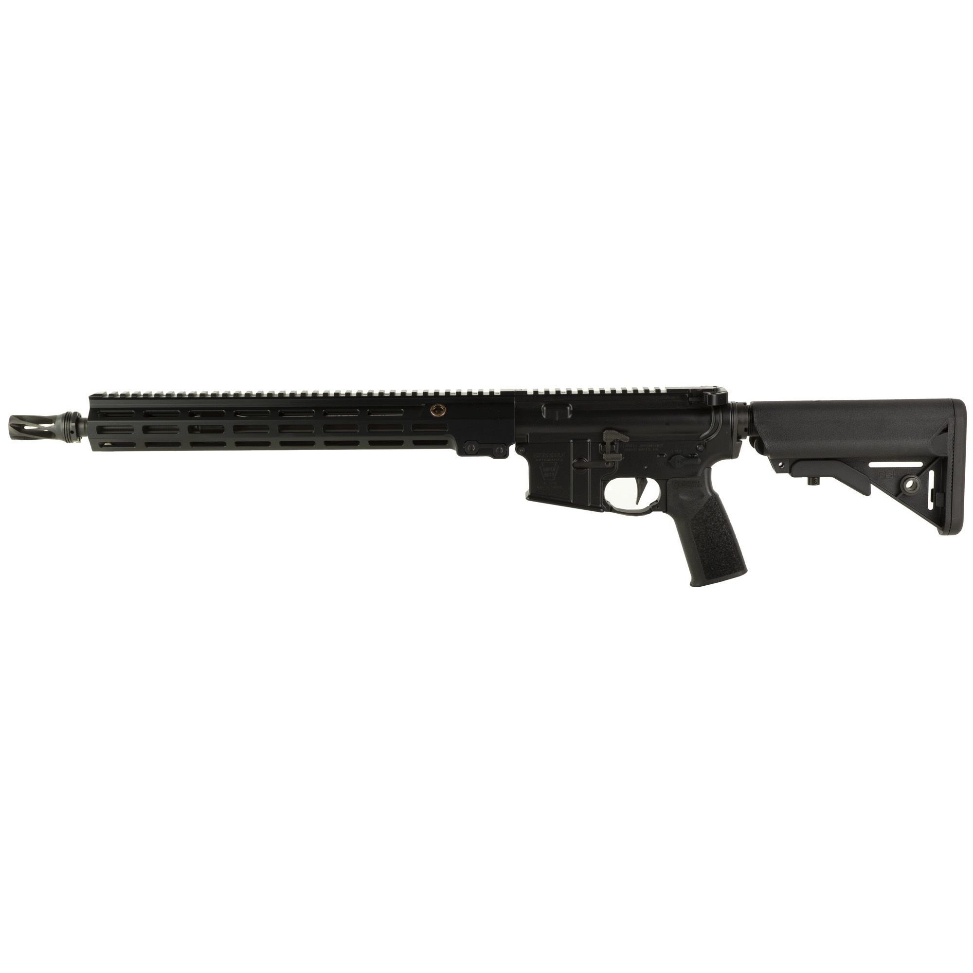 GEISSELE SPRDTY MOD1 RFL 556 16″ BLK