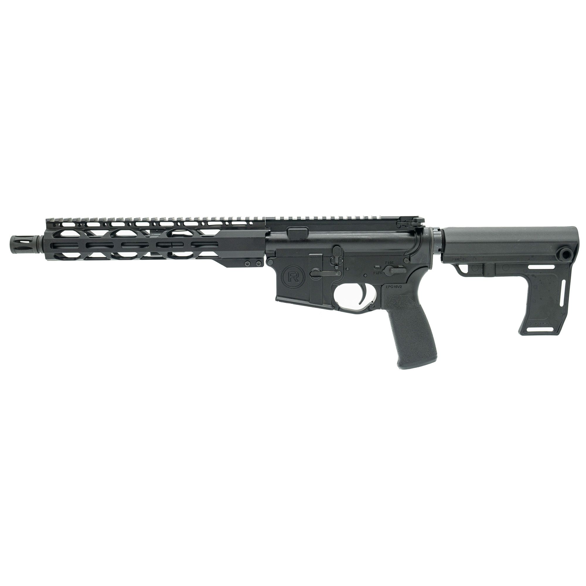 RADICAL 300BLK 10.5″ 30RD MFT BRACE