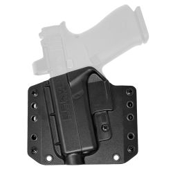 BRAVO BCA FOR GLK 43X MOS OWB BLK LH