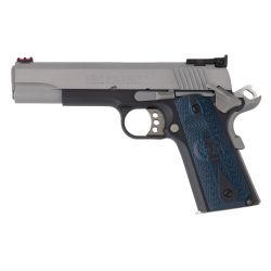 COLT GOLD CUP LT 45 ACP 5″ 8RD BL/SS