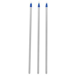 FRANKFORD X-10 SML PRMR TUBE KIT 3PK