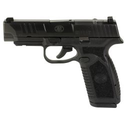FN REFLEX XL MRD NMS 9MM 18RD BLK