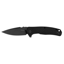 KERSHAW CONDUIT 2.9″ BLACK OXIDE