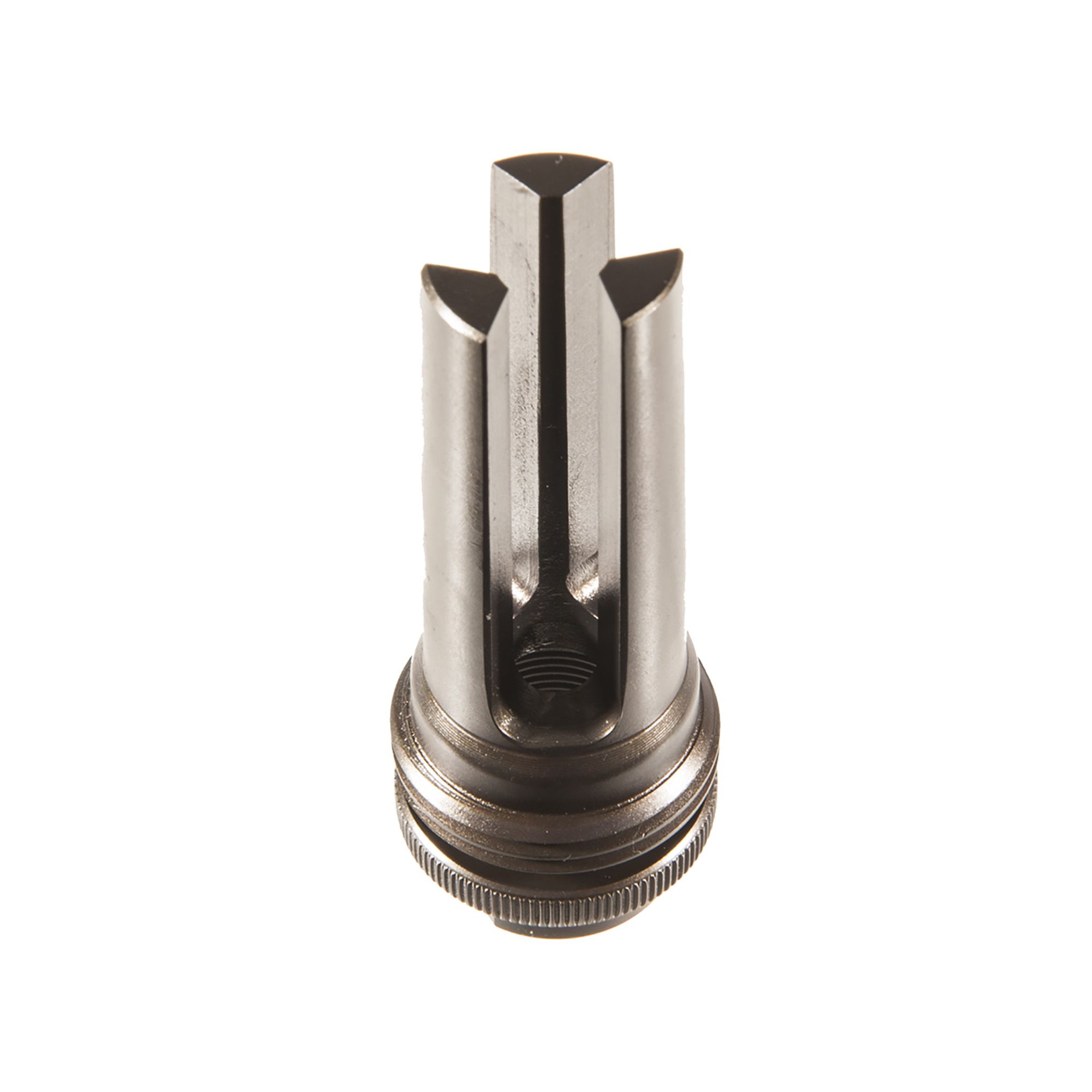 SCO ASR FLASH HIDER M13.5X1LH 9MM