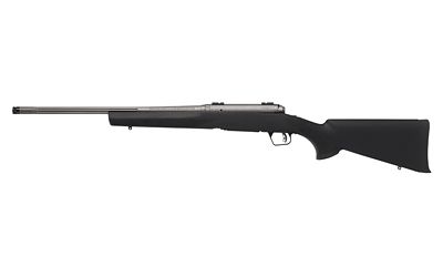 SAV 110 TRL HNTR LT 6.5PRC 20″ 2RD