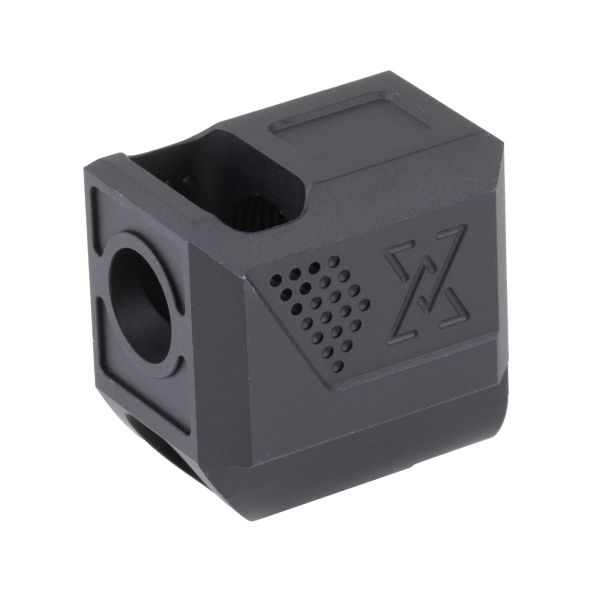 TRUE PREC COMP P365/X/XL/MAC BLK