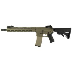 TIPPMANN M4-22 ELITE 16 22LR FDE CMP