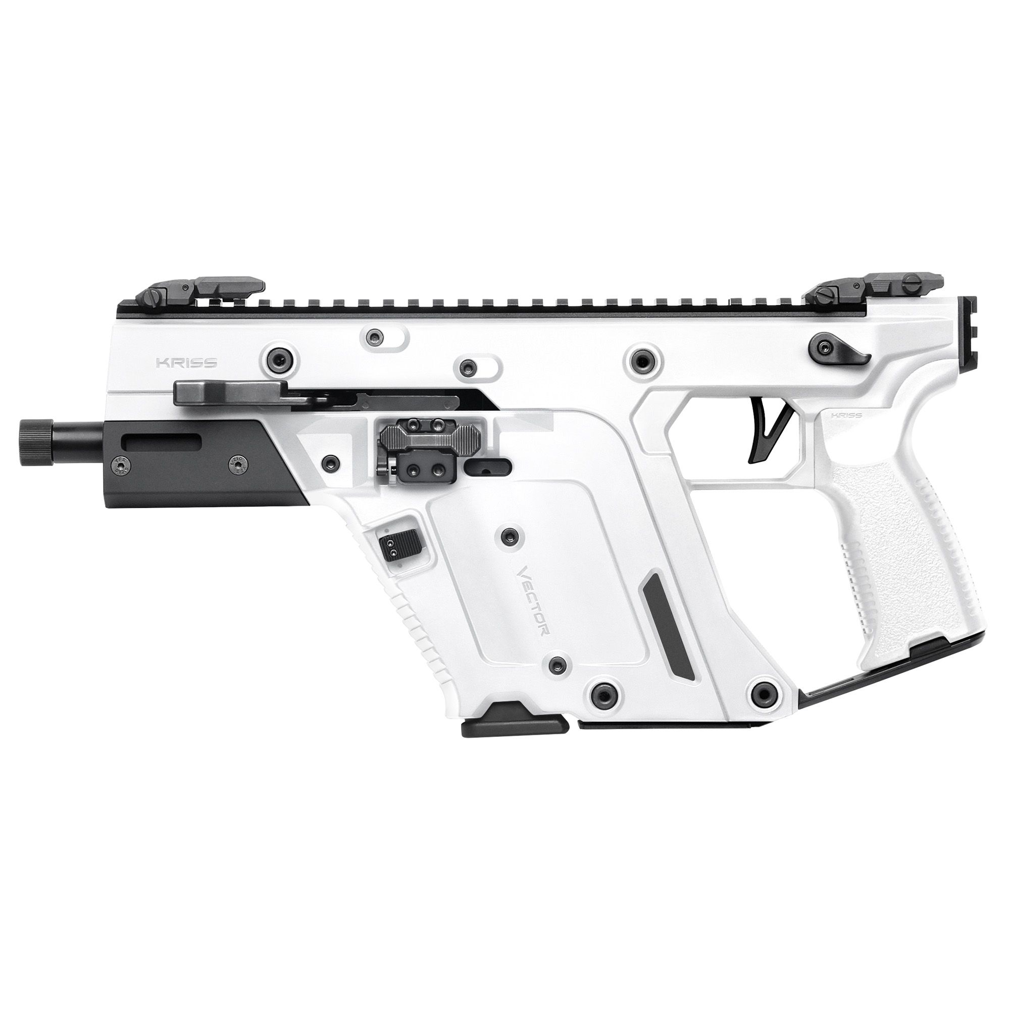 KRISS VCTR SDP G3 9MM 5.5″ 40RD ALP