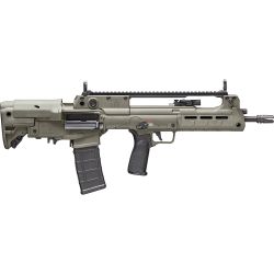 SPRGFLD HELLION 556 16″ 30RD ODG