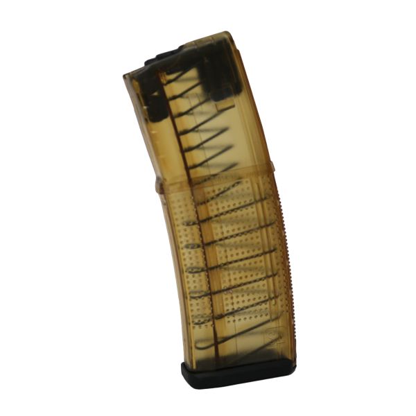 PROMAG AR 5.56MM RLLR FLLWR 30RD CLR