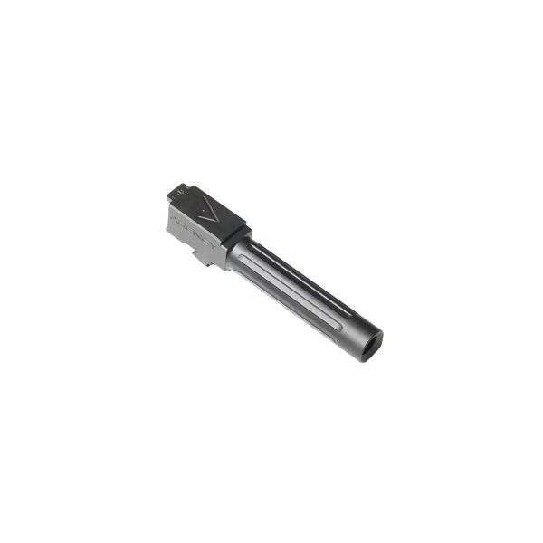 AGENCY ML BBL FITS GLOCK 19 G5 BLK
