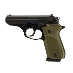 BERSA THUN CMBT PLS 380ACP 3.5″ 15RD