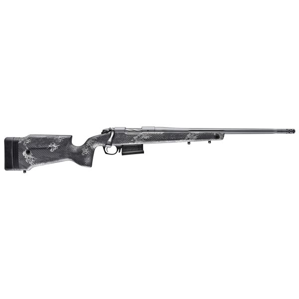BERGARA CREST 22CM 20″ 5RD SNP GRY