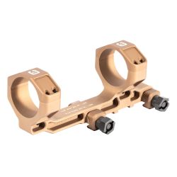 BADGER COMM 30MM 1.54″ 20 MOA TAN