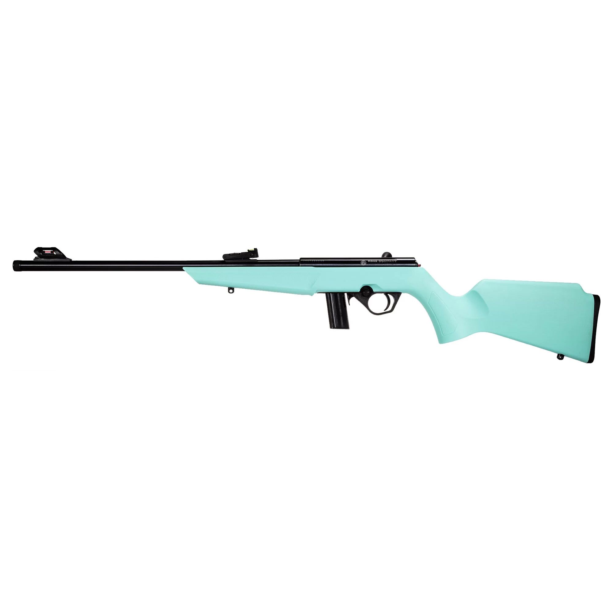 ROSSI RB 22LR 16″ 10RD COMPACT CYAN