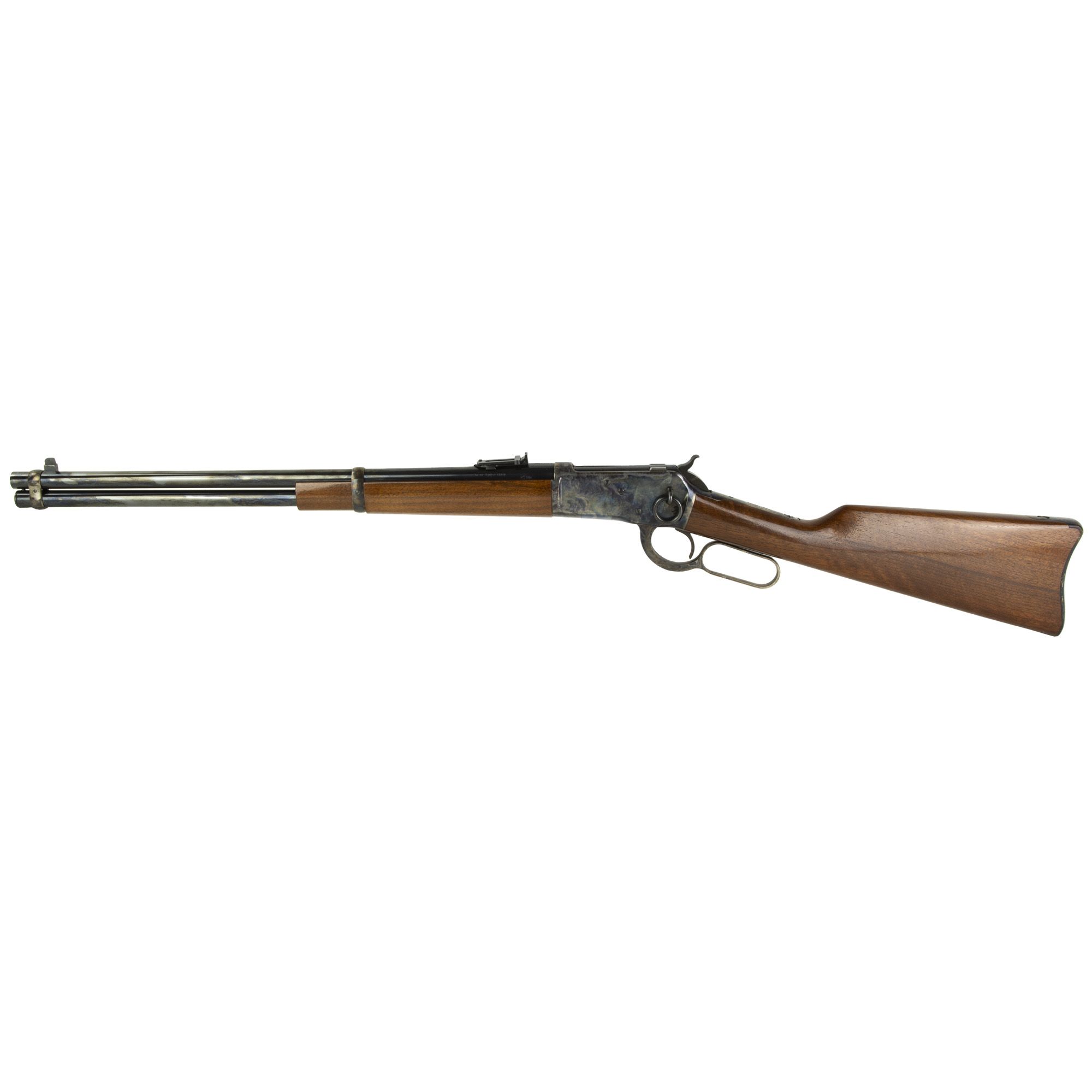 CIMARRON 1892 SADDLE RING 357 20″