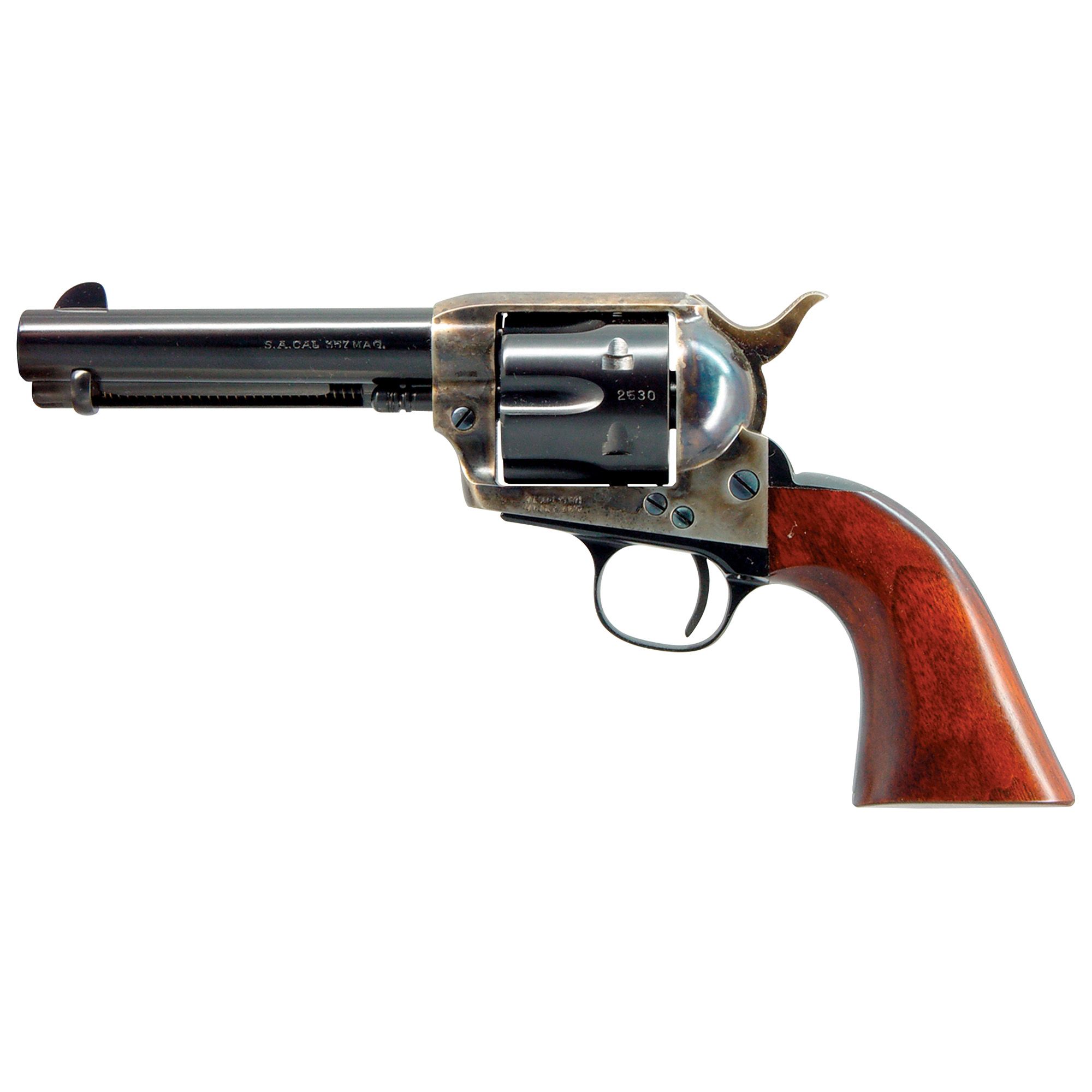 CIMARRON MOD P 357MAG 4.75″ 6RD CCH