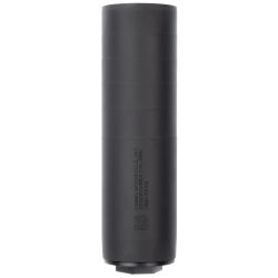 CMMG ZEROED 46K 46CAL SUP HUB MNT BK