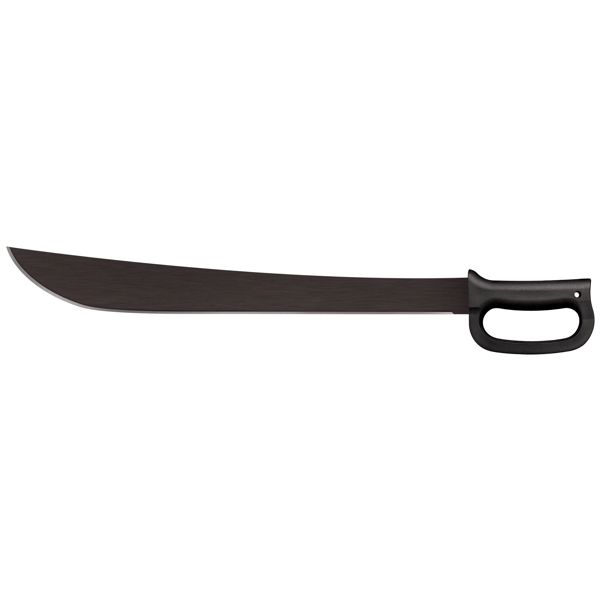 COLD STL LTN D-GRD MACHETE 21″ W/STH