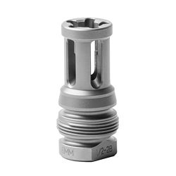 DEAD AIR EXD BIRDCAGE FH 9/16X24 STS