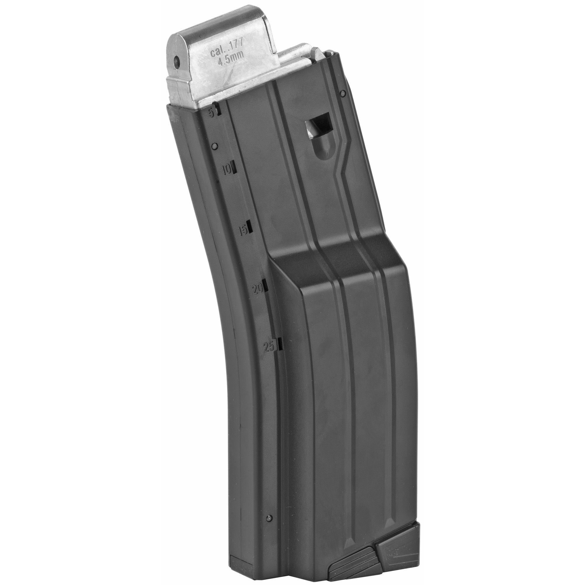 MAG CROSMAN QR-MAG BB 300RD BLK