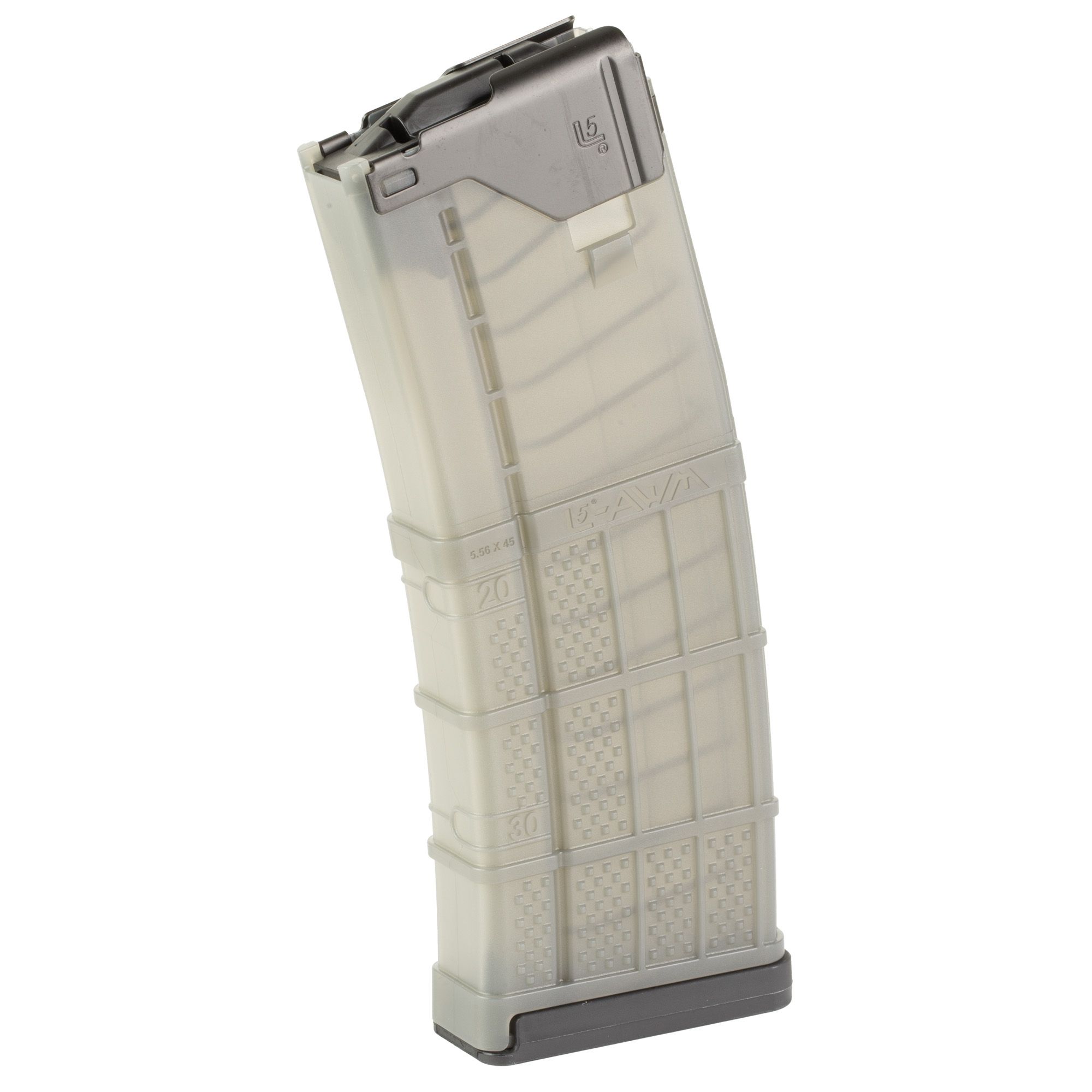 LANCER L5AWM GEN2 223REM 30RD UDE
