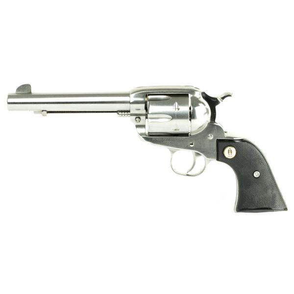 RUGER VAQUERO SASS 45C 5.5″ STS