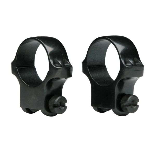 RUGER 1″ HIGH SET BLUE (5B/6B) 2PK