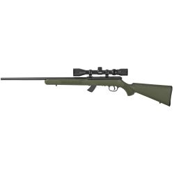 SAV MKII-FXP PKG 22LR 21″ OD GREEN
