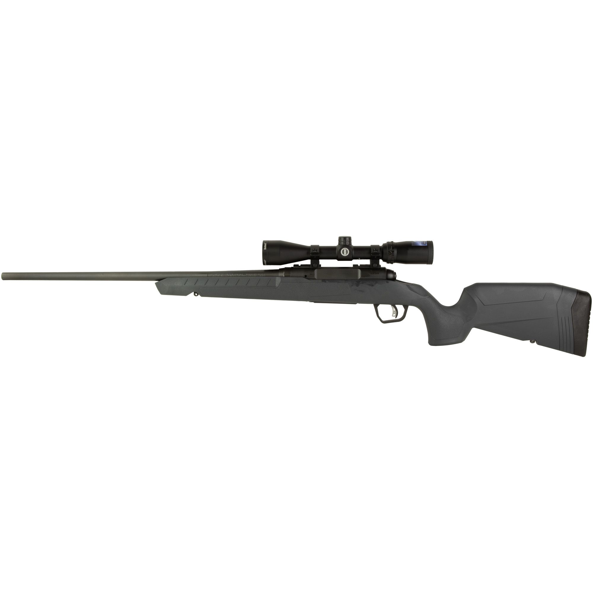 SAV AXIS 2 XP 308WIN 22″ 4RD GRAY