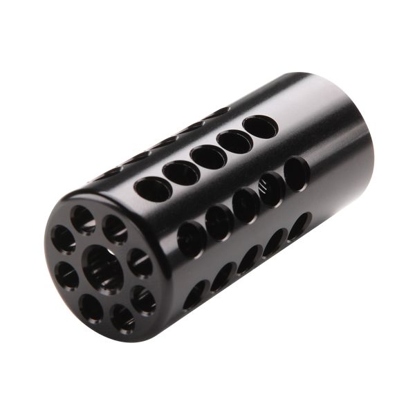 TAC SOL 22LR .920″ COMP MATTE BLACK