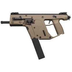 KRISS VCTR SDPE G2 45ACP 6.5″ 30RD F