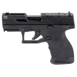 TAURUS TX22C 22LR 3.5″ TB 10RD BNDL