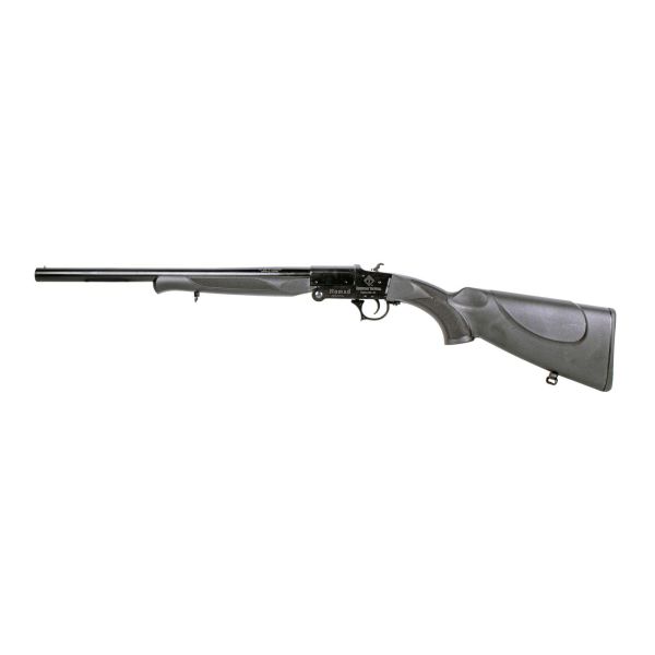 ATI NOMAD 410BORE SINGLE 18.5″ BLK