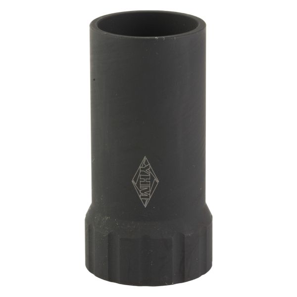 YHM SRX BLAST DEFLECTOR BLK