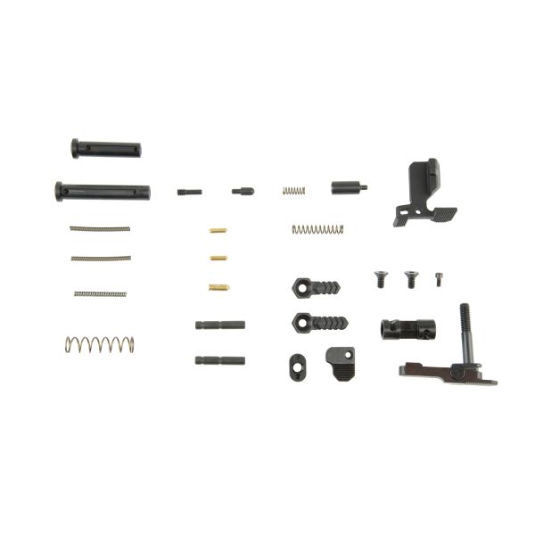 CMMG ZEROED LPK MK3