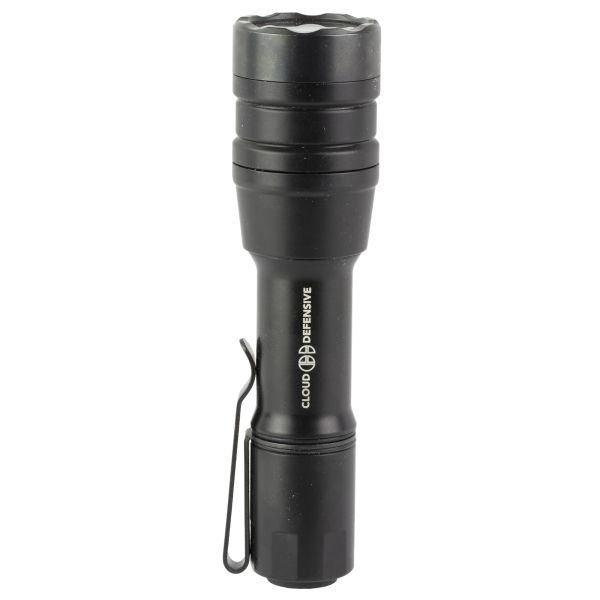 CLD DEF MCH DUTY HI-OUTPUT LIGHT BLK