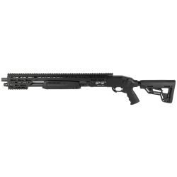 STD MANF SP12 12GA 18.5″ 7RD BLK