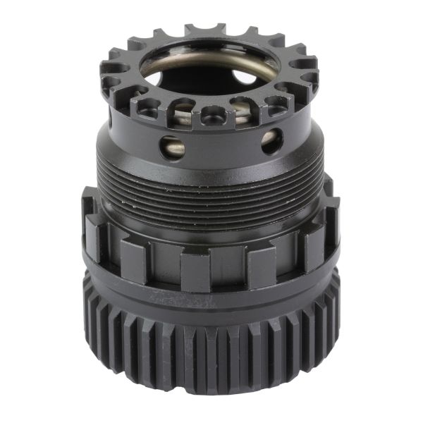 DEAD AIR MOJAVE BOOSTER ASSEMBLY