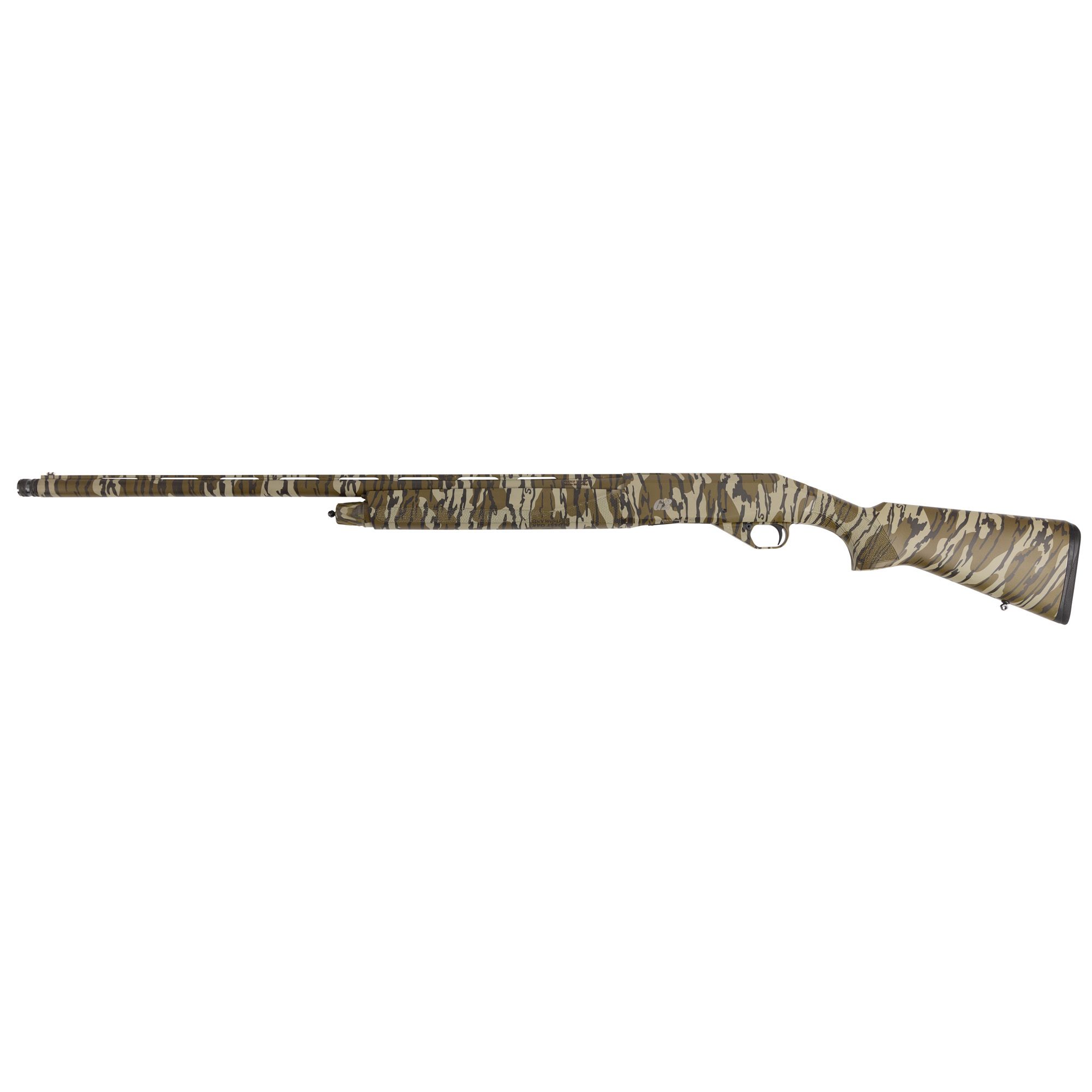 CZ 1020 G2 20GA 28″ BTTMLND CAMO 4RD