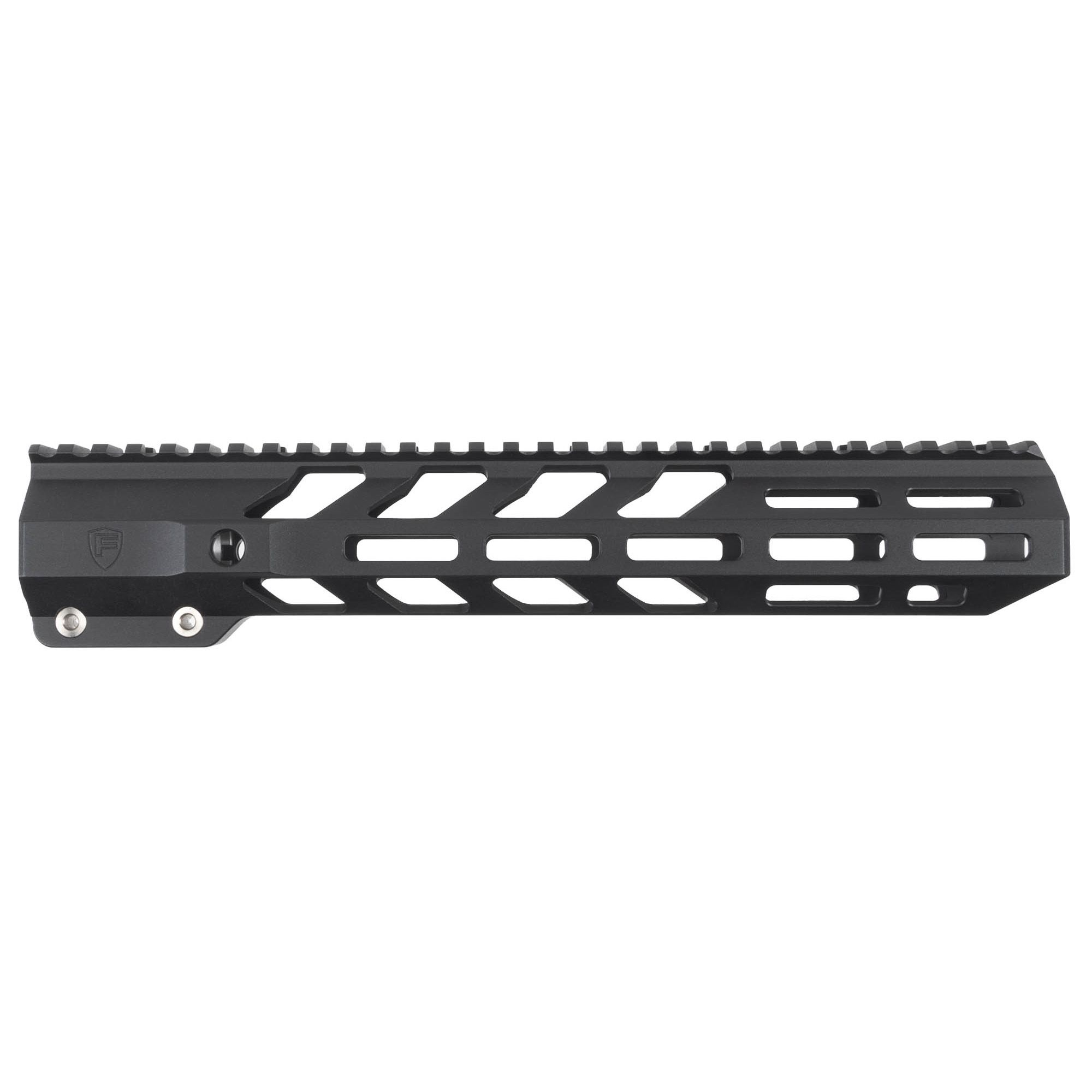 FORTIS CAMBER RAIL 11.8″ MLOK BLACK