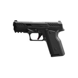 FUSION XF PRO 9MM 4″ 10RD BLACK